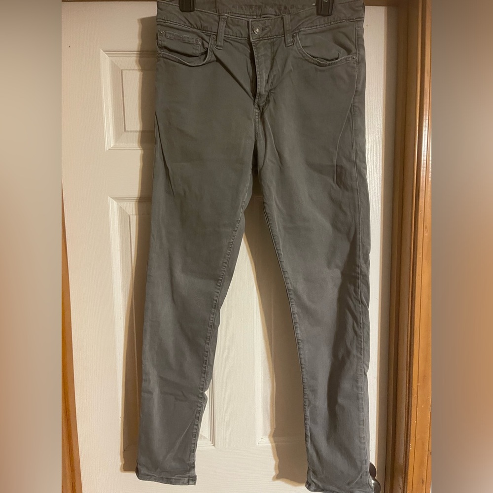 American Eagle flex